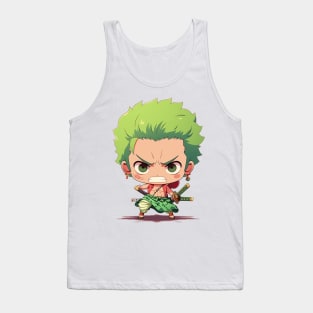 zoro Tank Top